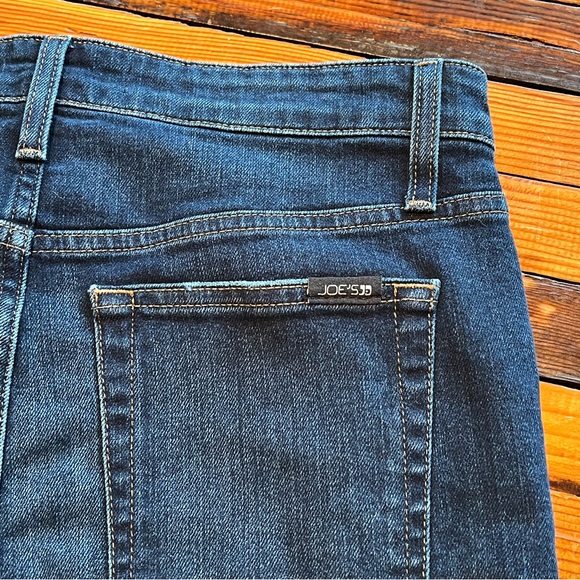 Joe’s High Rise Skinny Ankle - Picture 5 of 7